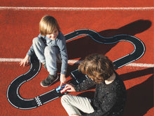 Įkelti vaizdą į galerijos rodinį, WayToPlay Grandprix masinu trasa automobiliu trasa vaikamskids playing interaktyvus zaislai lavinamieji zaislai
