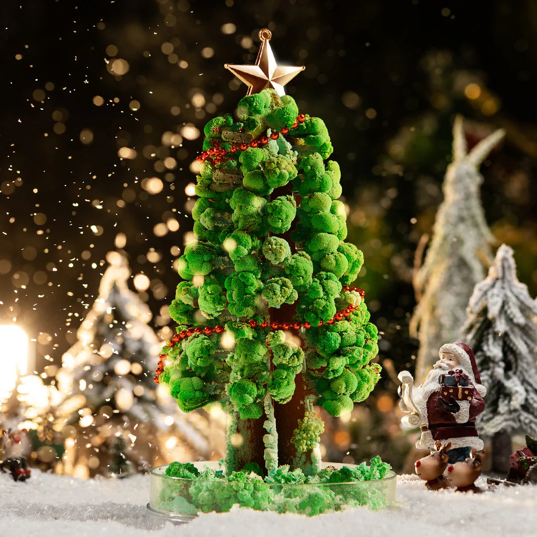 Mideer Kaledu medis interaktyvus kurybinis rinkinys vaikams