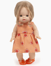 Įkelti vaizdą į galerijos rodinį, Minikane lėlės suknelė Ex Voto
