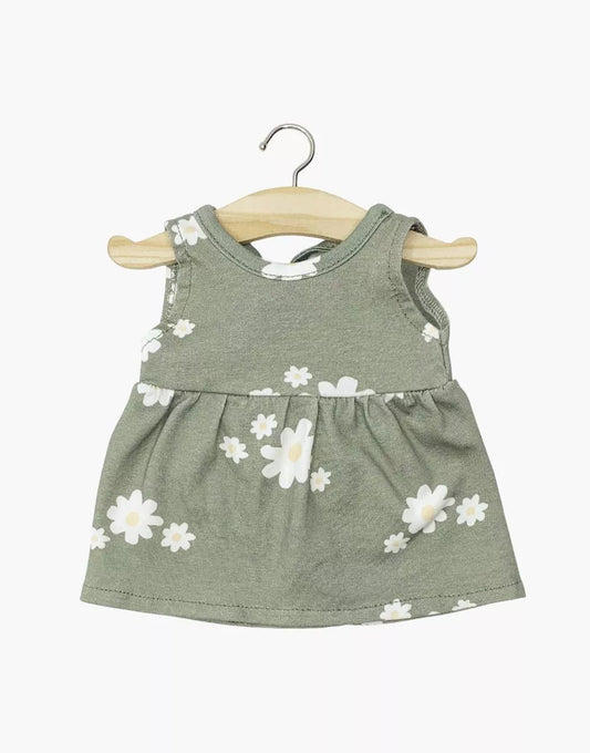 Minikane lėlės suknelė Marguerites
