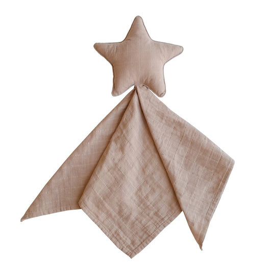 mushie migdukas kudikiui star natural