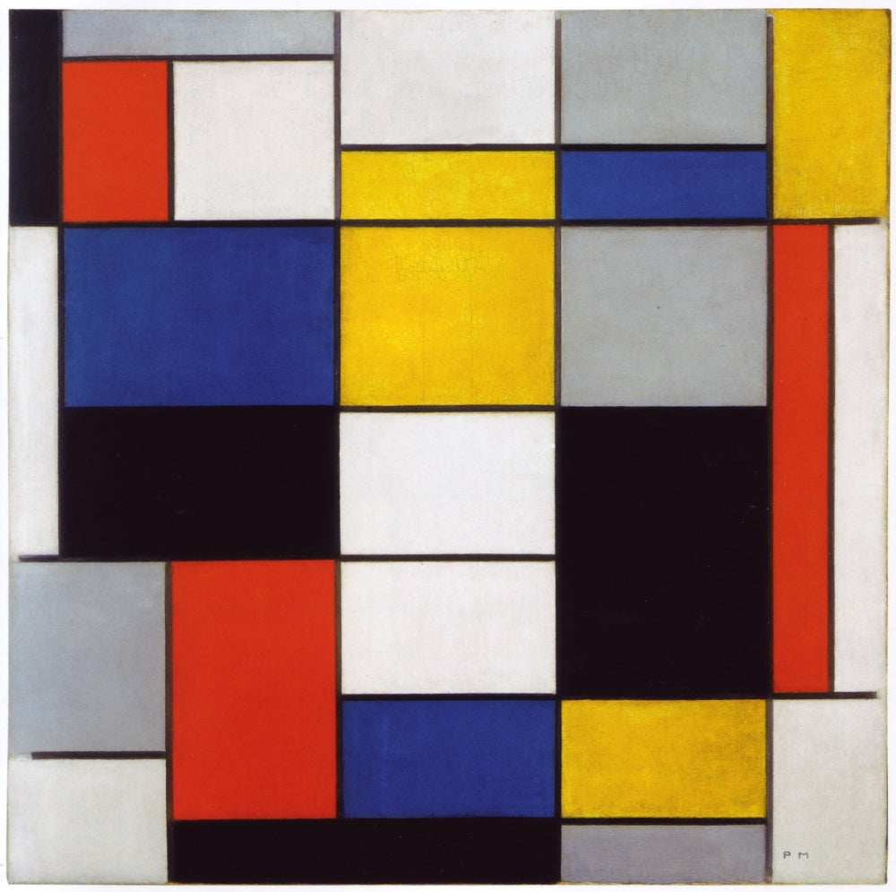 plus plus konstruktorius ikvepimas mondrian edukaciniai zaislai painting