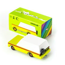 Įkelti vaizdą į galerijos rodinį, CandyLab žalias mini sunkvežimis
