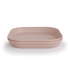 Įkelti vaizdą į galerijos rodinį, Mushie Blush Lekstutes vaikams rinkinys
