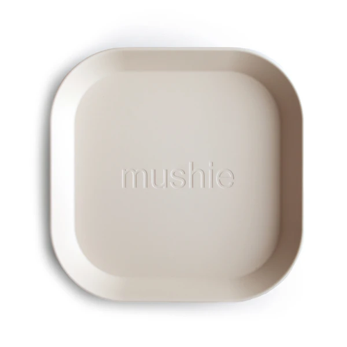 Mushie Ivory Lekstutes vaikams