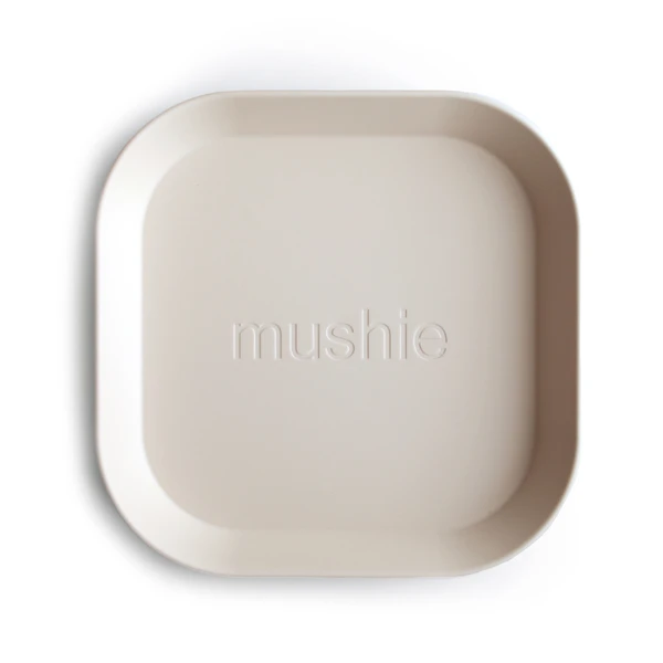 Mushie Ivory Lekstutes vaikams