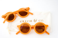 Įkelti vaizdą į galerijos rodinį, Grech&amp;Co akiniai nuo saules vaikams ir kūdikiams
