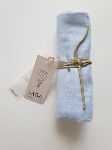 Saga Copenhagen Ice Blue Merliukas