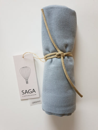 Saga Copenhagen Quite Blue Merliukas