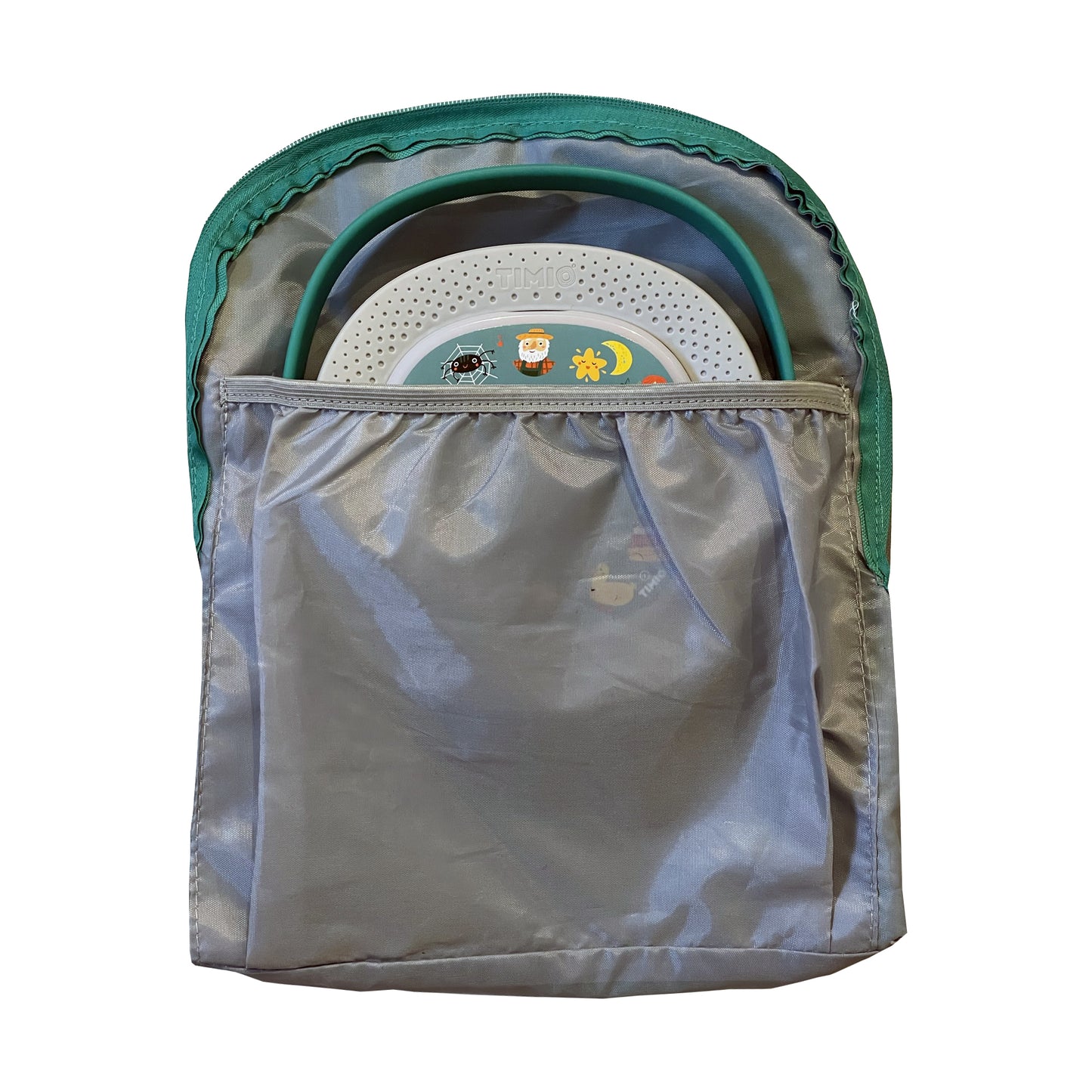 TIMIO vaikiska kuprine backpack