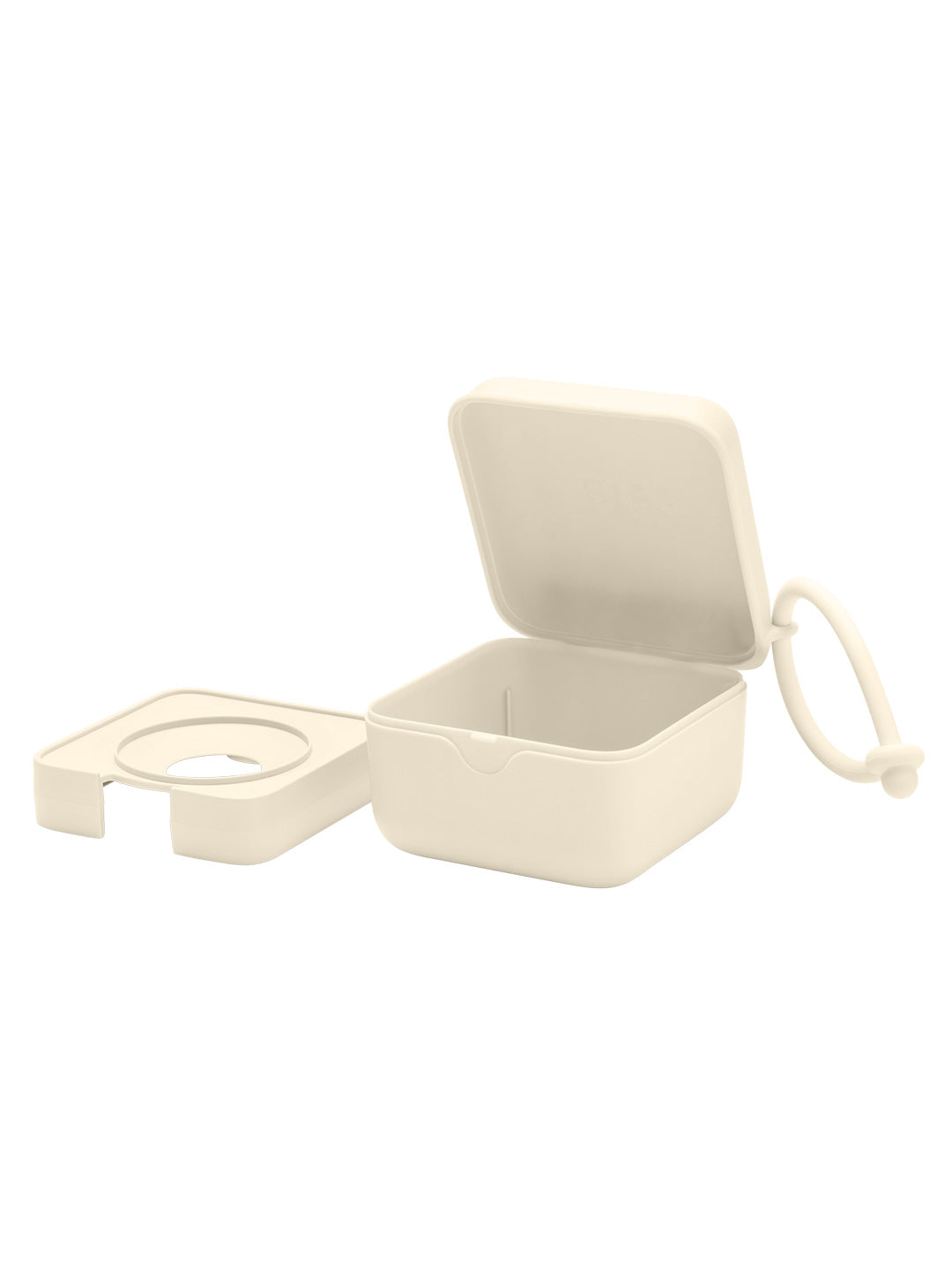 bibs ciulptuku dezute ivory all parts