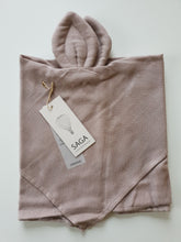 Įkelti vaizdą į galerijos rodinį, migdukas kudikiui zaisliukas Saga Copenhagen mauve packed
