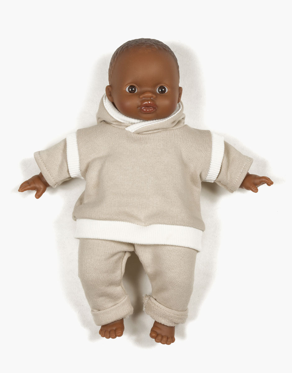 Minikane Baby lėlės drabužių Zephyr komplektas