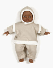 Įkelti vaizdą į galerijos rodinį, Minikane Baby lėlės drabužių Zephyr komplektas
