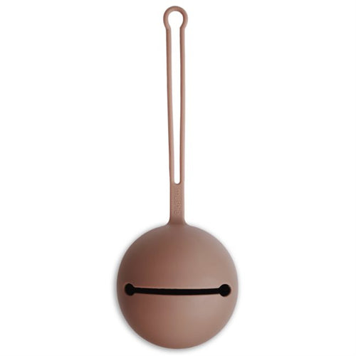 mushie ciulptuku deklas cloudy mauve
